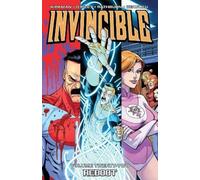 Robert Kirkman Invincible Volume 22: Reboot (Tascabile) Invincible