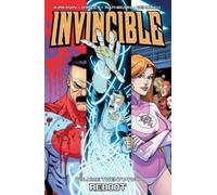 Ottley, Ryan - Invincible Volume 22: Reboot