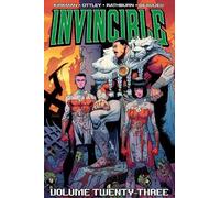 Robert Kirkman Invincible Volume 23: Full House (Tascabile) INVINCIBLE TP