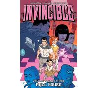 Robert Kirkman Invincible Volume 23: Full House (Tascabile) INVINCIBLE TP