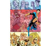 Robert Kirkman Invincible Volume 3: Perfect Strangers (Tascabile) Invincible