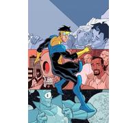 Robert Kirkman Invincible Volume 5: The Fact Of Life (Tascabile) INVINCIBLE TP