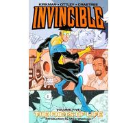 Robert Kirkman Invincible Volume 5: The Fact Of Life (Tascabile) INVINCIBLE TP