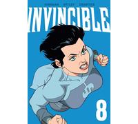 Robert Kirkman Invincible Volume 8 (New Edition) (Tascabile)