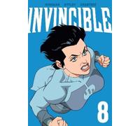 Robert Kirkman Ryan Ot Invincible Volume 8 (New Edition) (INVINCIBLE (Tascabile)