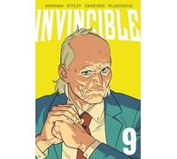 Robert Kirkman Invincible Volume 9 (New Edition) (Tascabile)