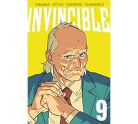 Robert Kirkman Invincible Volume 9 (New Edition) (Tascabile) Invincible
