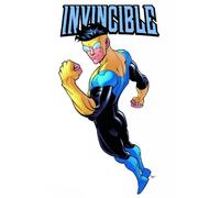 Robert Kirkman Invincible Volume 9: Out Of This World (Tascabile) Invincible