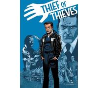 Robert Kirkman James Asmus Thief of Thieves Volume 2: Help Me (Tascabile)