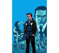 Martinbrough, Shawn - Thief of Thieves Volume 2: Help Me