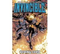 Robert Kirkman Kirkman, R Et A Invincible Volume 17: What's Happenin (Tascabile)