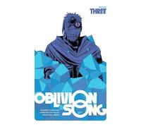 Robert Kirkman Oblivion Song by Kirkman & De Felici, Book 3 (Copertina rigida)