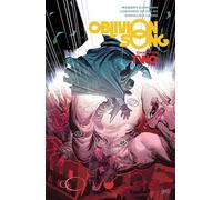 Robert Kirkman Oblivion Song by Kirkman & De Felici Volume 2 (Tascabile)