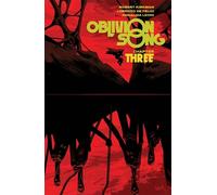 Robert Kirkman Oblivion Song By Kirkman & De Felici Volume 3 (Tascabile)