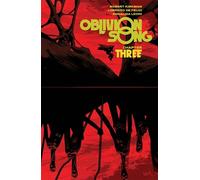 Robert Kirkman Oblivion Song By Kirkman & De Felici Volume 3 (Tascabile)