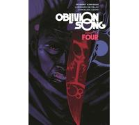 Robert Kirkman Oblivion Song by Kirkman & De Felici Volume 4 (Tascabile)