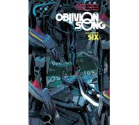Robert Kirkman Oblivion Song by Kirkman & De Felici Volume 6 (Tascabile)