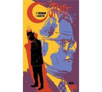 Robert Kirkman Outcast by Kirkman & Azaceta Book 2 (Copertina rigida)