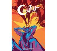Robert Kirkman Outcast by Kirkman & Azaceta Compendium (Tascabile)