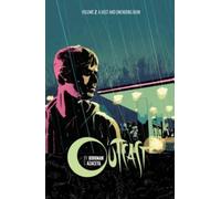 Robert Kirkman Outcast by Kirkman & Azaceta Volume 2: A Vast and Une (Tascabile)