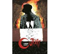 Robert Kirkman Outcast by Kirkman & Azaceta Volume 4: Under Devil's (Tascabile)