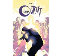 Robert Kirkman Outcast by Kirkman & Azaceta Volume 5: The New Path (Tascabile)