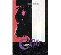 Robert Kirkman Outcast by Kirkman & Azaceta Volume 5: The New Path (Tascabile)