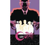 Robert Kirkman Outcast by Kirkman & Azaceta Volume 7 (Tascabile)