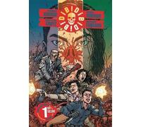 Robert Kirkman Scott M. Gimple DieDieDie Volume 1 (Tascabile) DIE DIE DIE TP