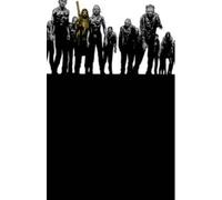Robert Kirkman The Walking Dead Book 11 (Copertina rigida) WALKING DEAD HC