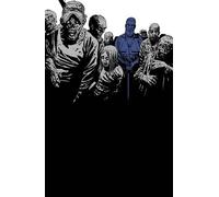 Robert Kirkman The Walking Dead Book 12 (Copertina rigida) WALKING DEAD HC