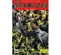 Robert Kirkman The Walking Dead Softcover 14: In der Falle (Copertina rigida)