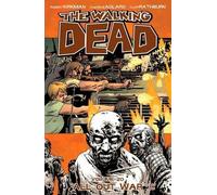Robert Kirkman The Walking Dead Volume 20: All Out War Part 1 (Tascabile)