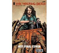Robert Kirkman The Walking Dead Volume 22: A New Beginning (Tascabile)