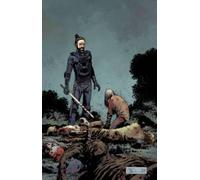 Robert Kirkman The Walking Dead Volume 23: Whispers Into Screams (Tascabile)