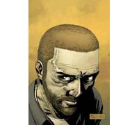 Robert Kirkman The Walking Dead Volume 24: Life and Death (Tascabile)