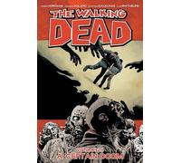 Robert Kirkman The Walking Dead Volume 28: A Certain Doom (Tascabile)
