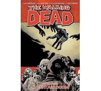 Robert Kirkman The Walking Dead Volume 28: A Certain Doom (Tascabile)