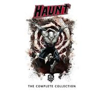 HAUNT COMPLETE COLLECTION