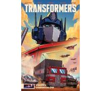 Transformers 5: Generation One