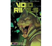 VOID RIVALS VOL 04: First Chosen
