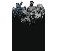 Robert Kirkman Walking Dead Book 9 (Copertina rigida) WALKING DEAD HC