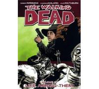 Robert Kirkman Walking Dead Volume 12: Life Among Them (Tascabile)