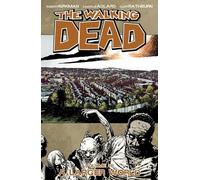 Robert Kirkman Walking Dead Volume 16: A Larger World (Tascabile)