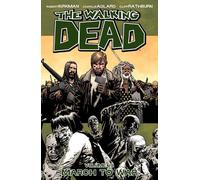 Robert Kirkman Walking Dead Volume 19: March to War (Tascabile) WALKING DEAD TP