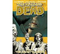 Robert Kirkman Walking Dead Volume 4: The Heart's Desire (Tascabile)