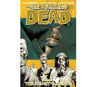 Robert Kirkman Walking Dead Volume 4: The Heart's Desire (Tascabile)