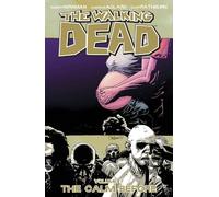 Robert Kirkman – The Walking Dead Volume 7: The Calm Before – Tascabile