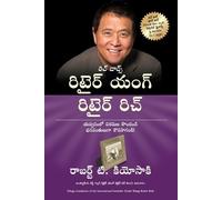 Robert Kiyosaki Retire Young Retire Rich (Tascabile)