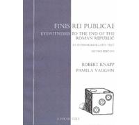 Robert Knapp Pamela Vaughn Finis Rei Publicae (Tascabile)